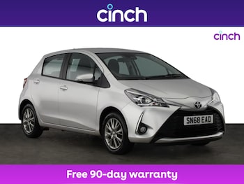 Toyota - Yaris