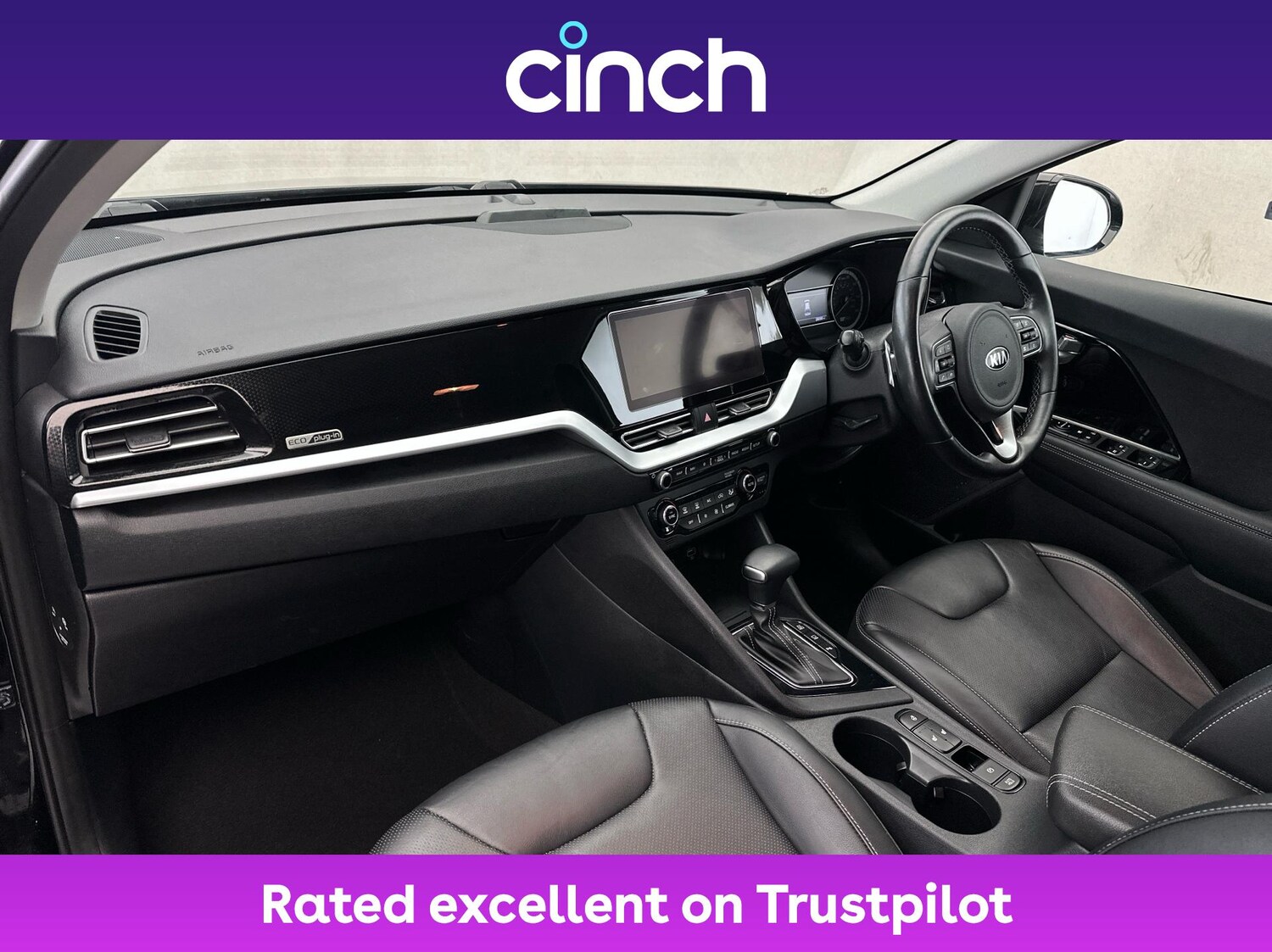 Used Kia Niro 2021 for sale - 76966956: Photo 14