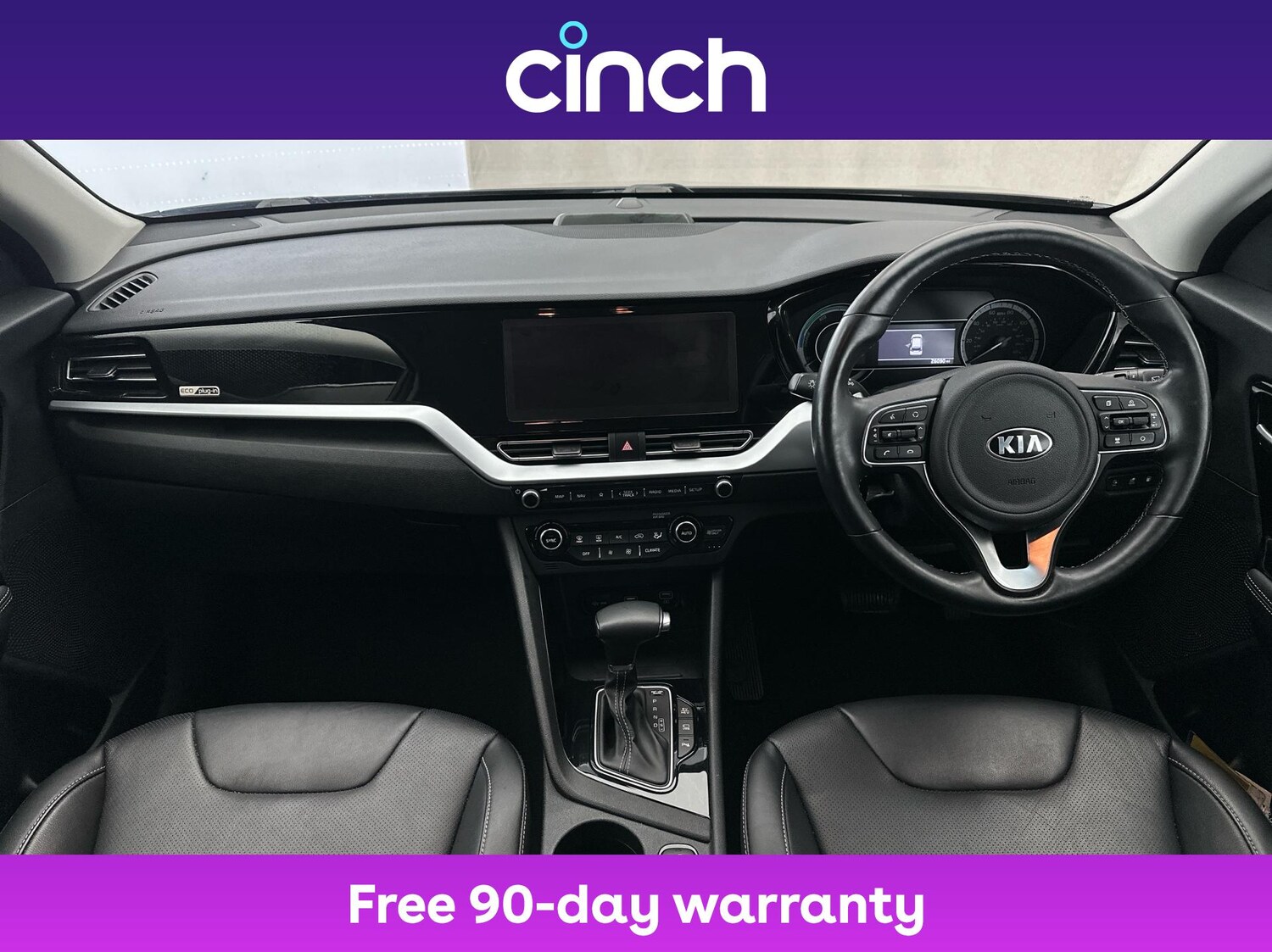 Used Kia Niro 2021 for sale - 76966956: Photo 15