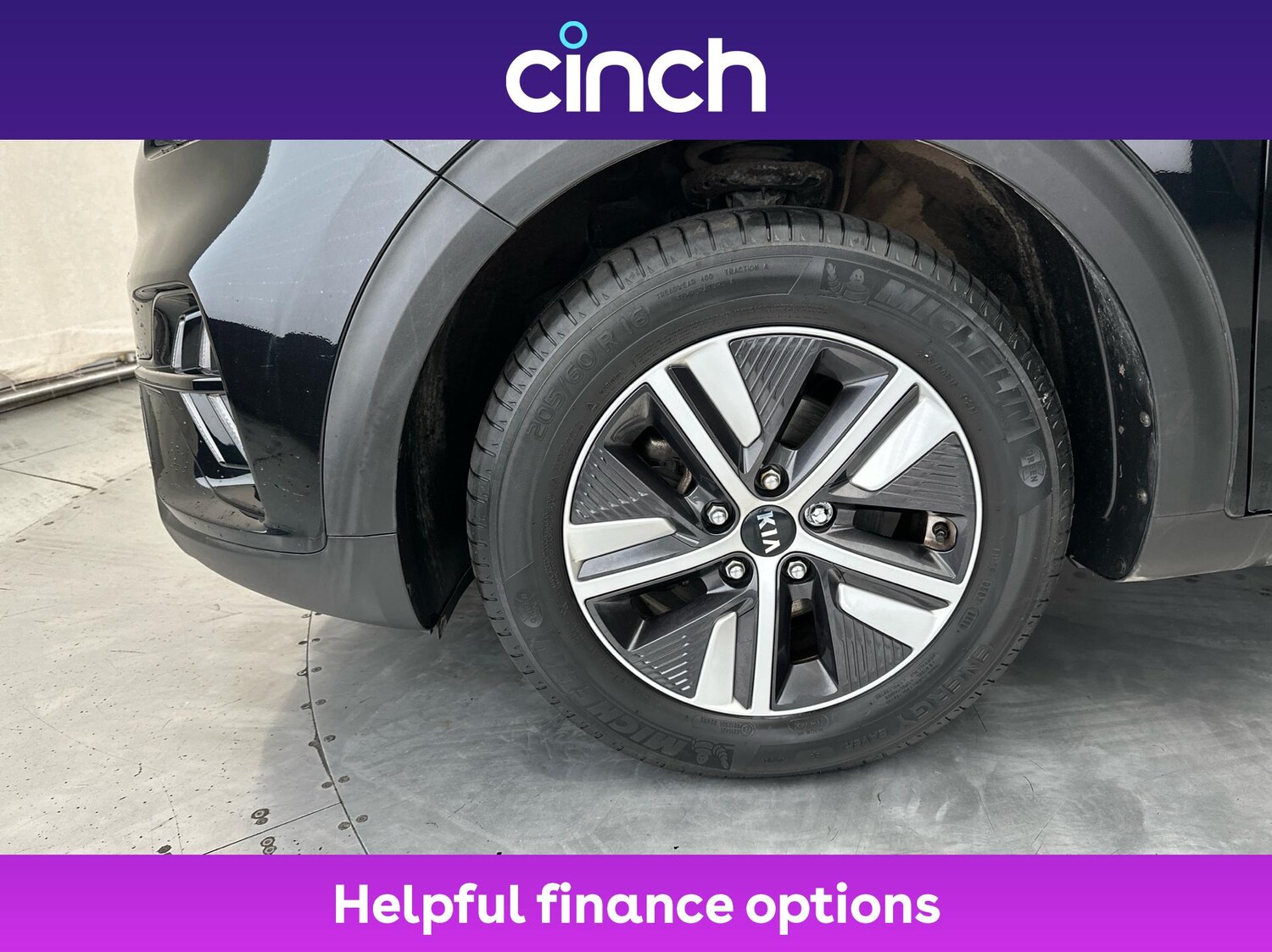 Used Kia Niro 2021 for sale - 76966956: Photo 24