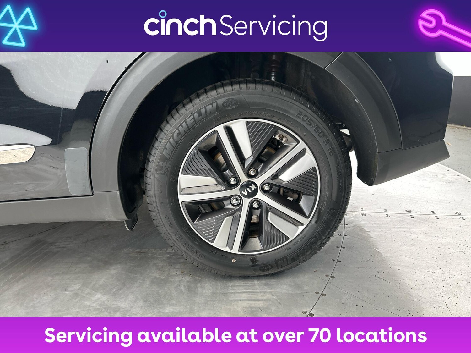 Used Kia Niro 2021 for sale - 76966956: Photo 26