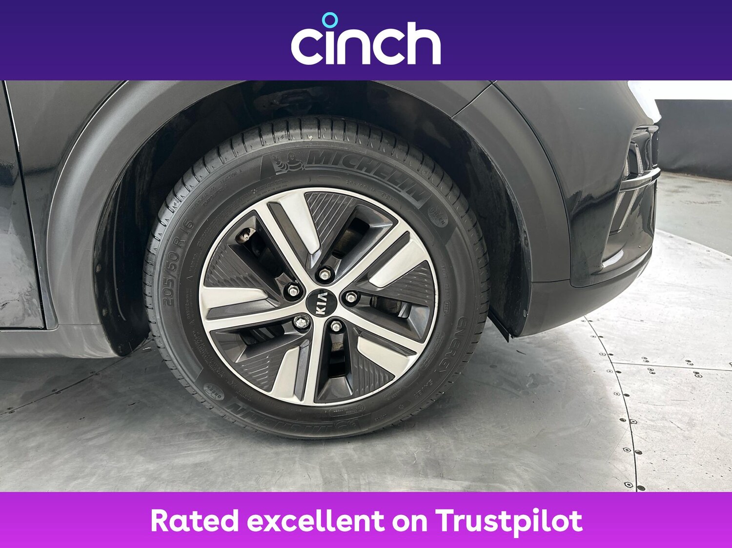 Used Kia Niro 2021 for sale - 76966956: Photo 28