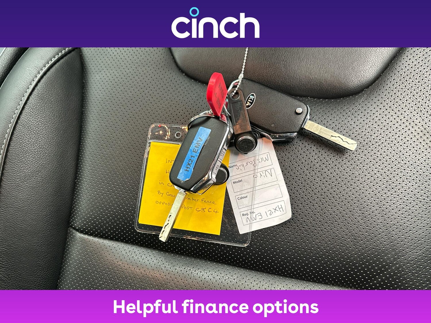 Used Kia Niro 2021 for sale - 76966956: Photo 30