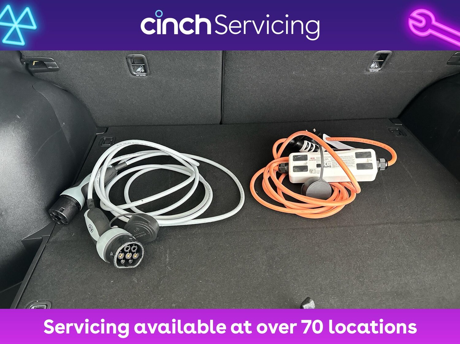 Used Kia Niro 2021 for sale - 76966956: Photo 31