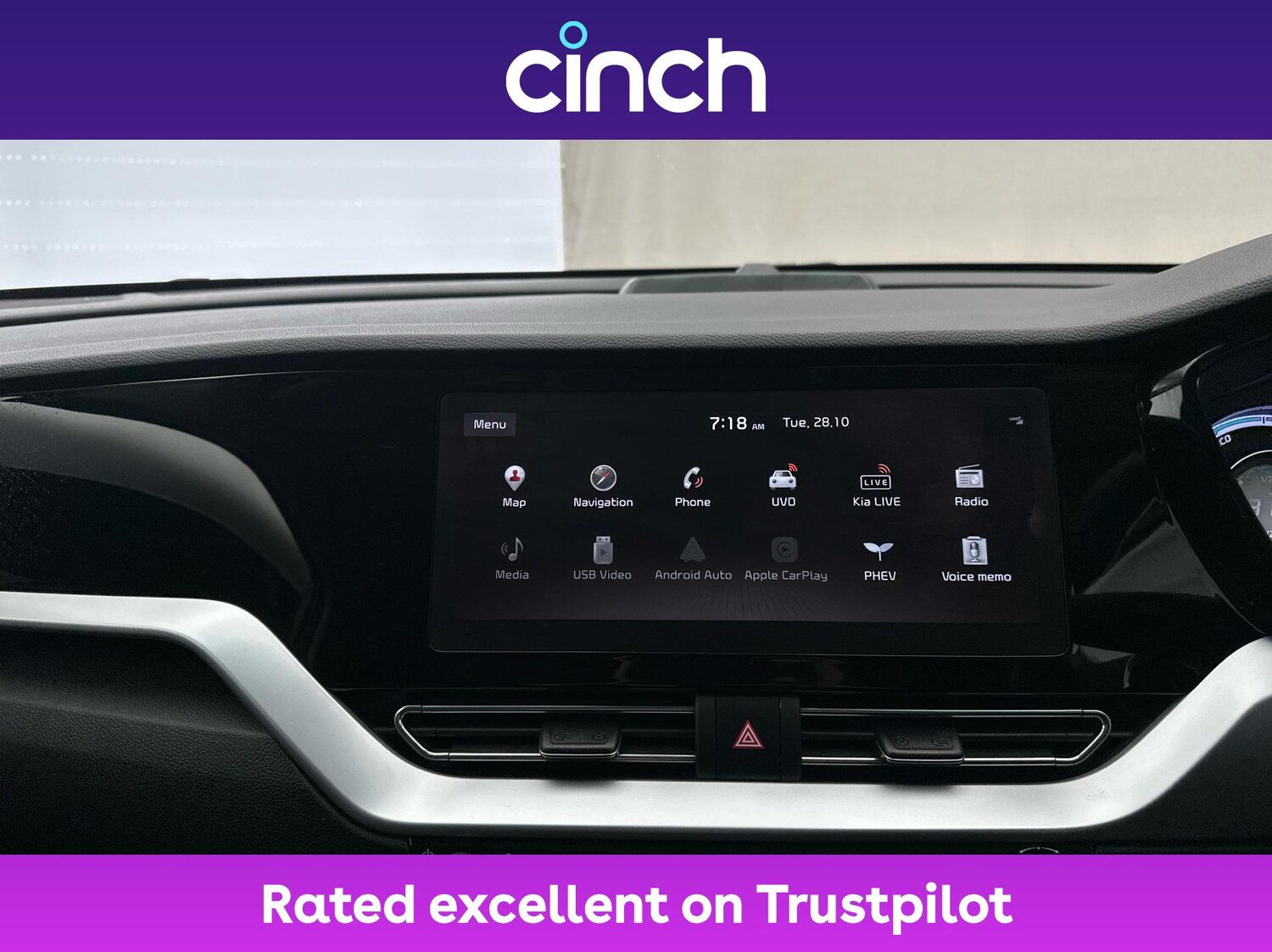 Used Kia Niro 2021 for sale - 76966956: Photo 33