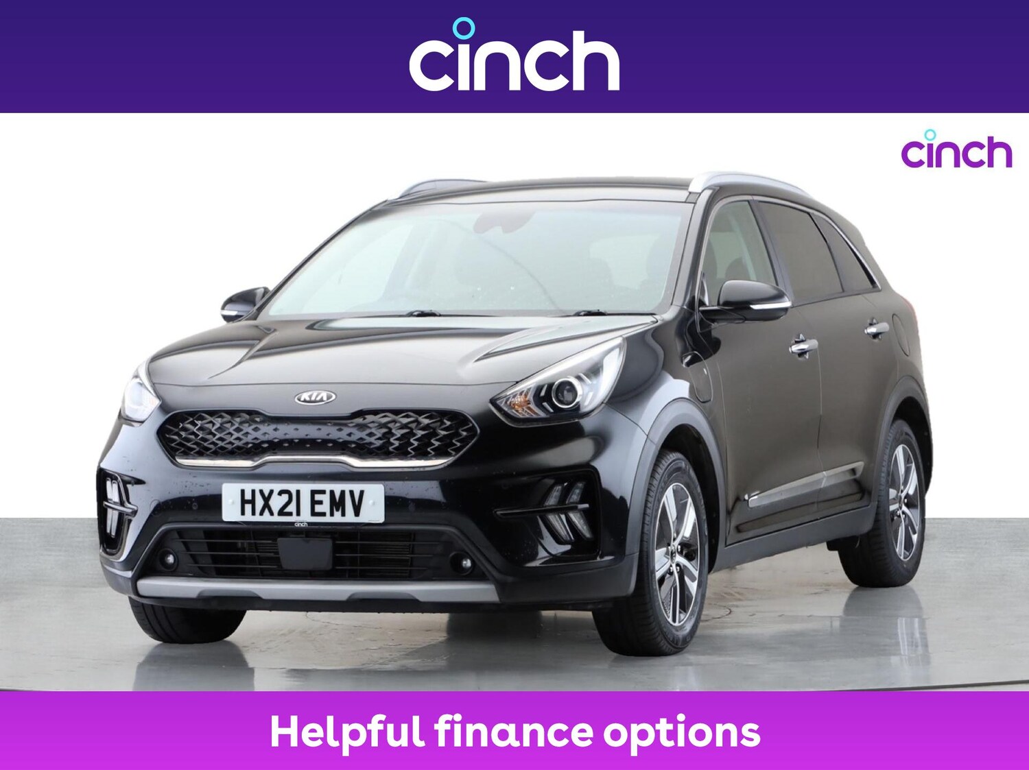 Used Kia Niro 2021 for sale - 76966956: Photo 9