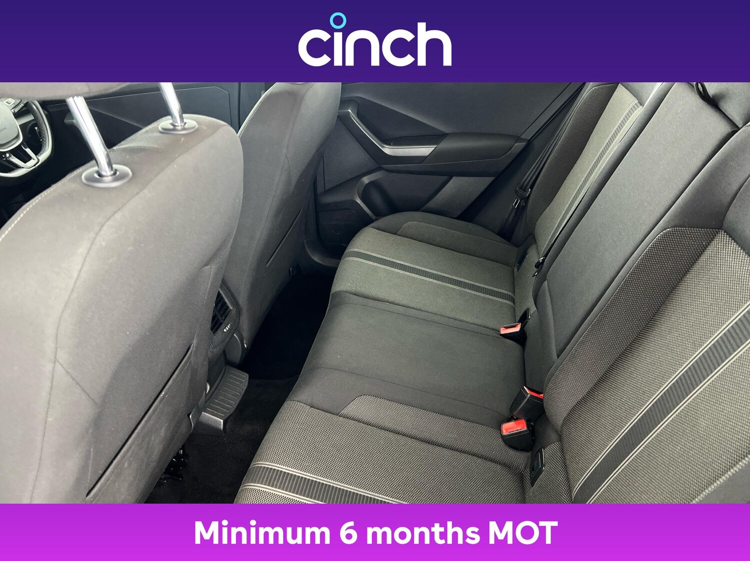 Used Volkswagen T-Roc 2018 for sale - 76758459: Photo 20