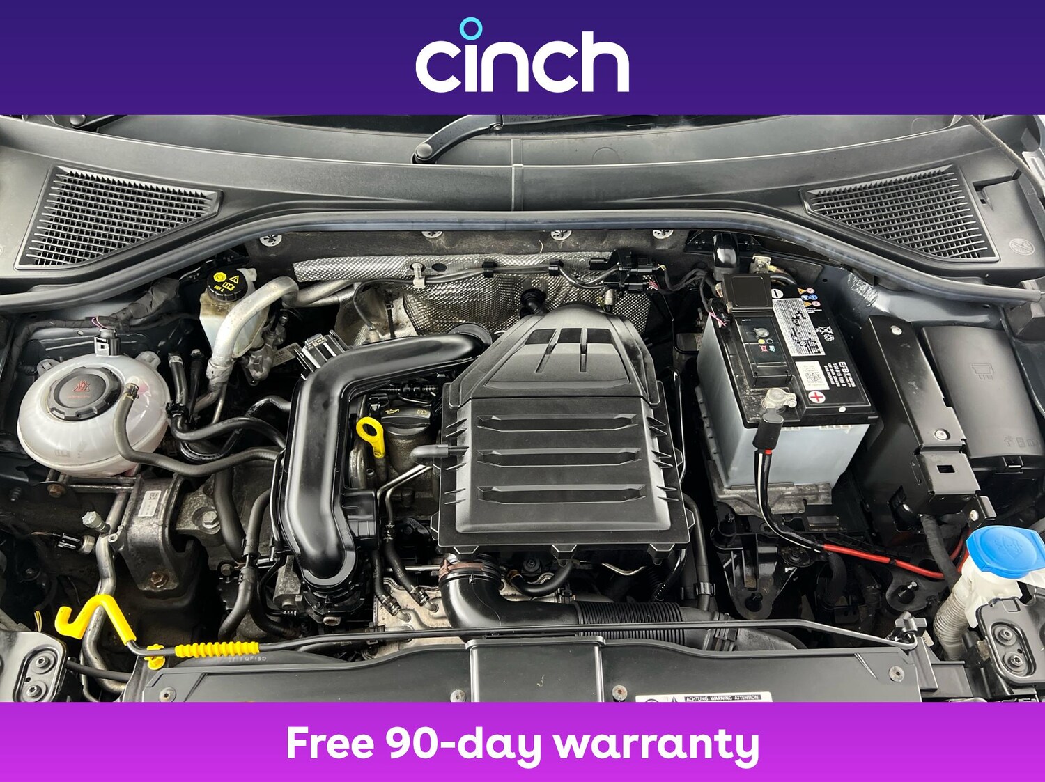 Used Volkswagen T-Roc 2018 for sale - 76758459: Photo 23