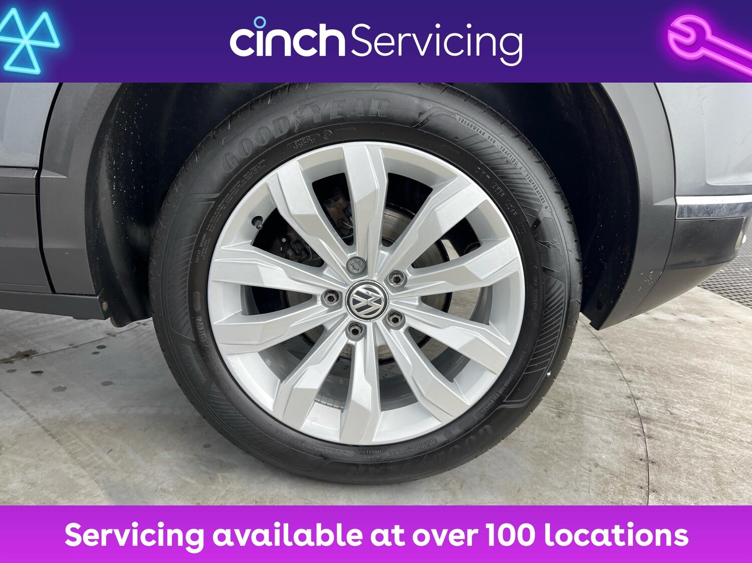 Used Volkswagen T-Roc 2018 for sale - 76758459: Photo 26