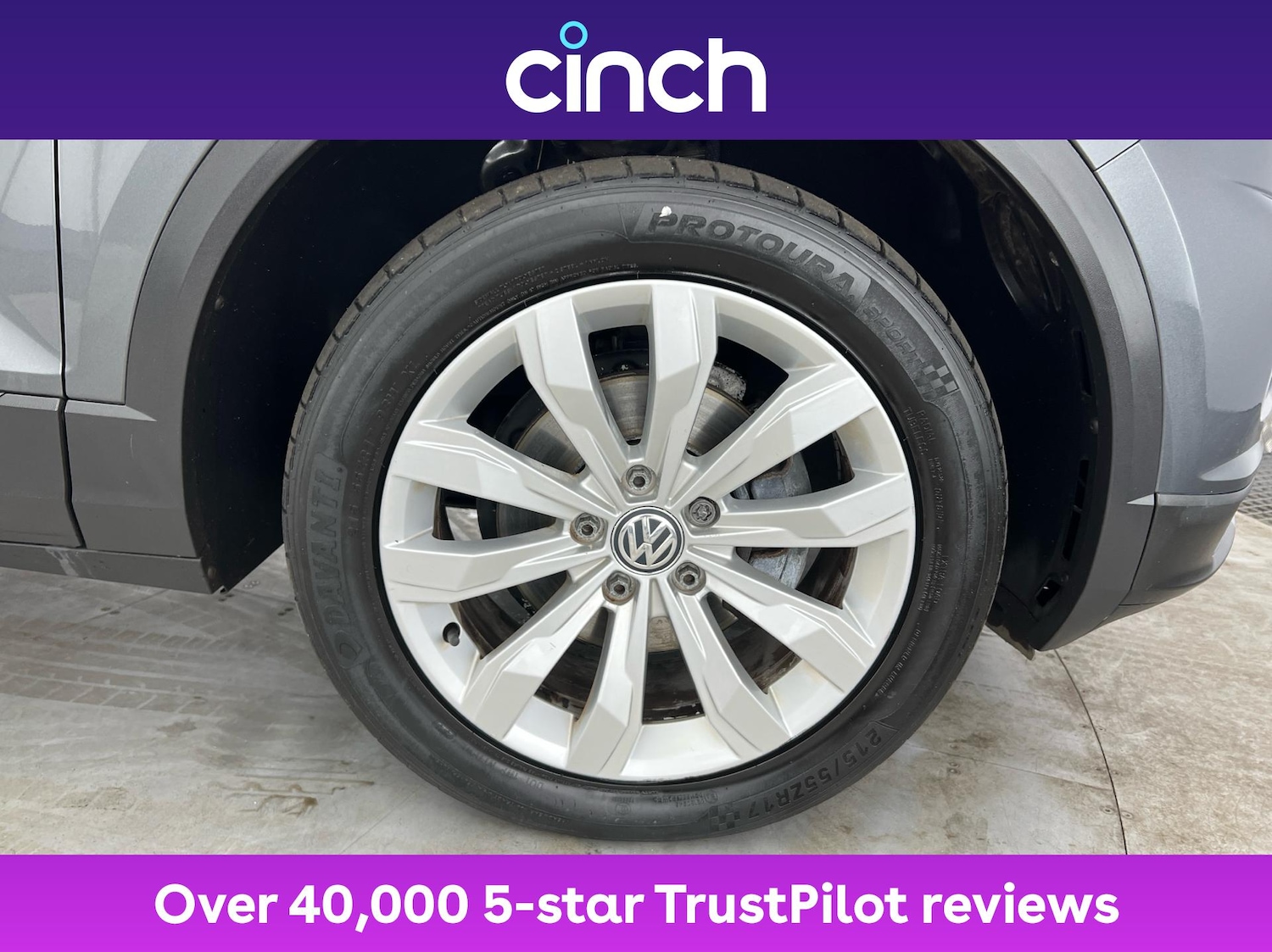 Used Volkswagen T-Roc 2018 for sale - 76758459: Photo 28