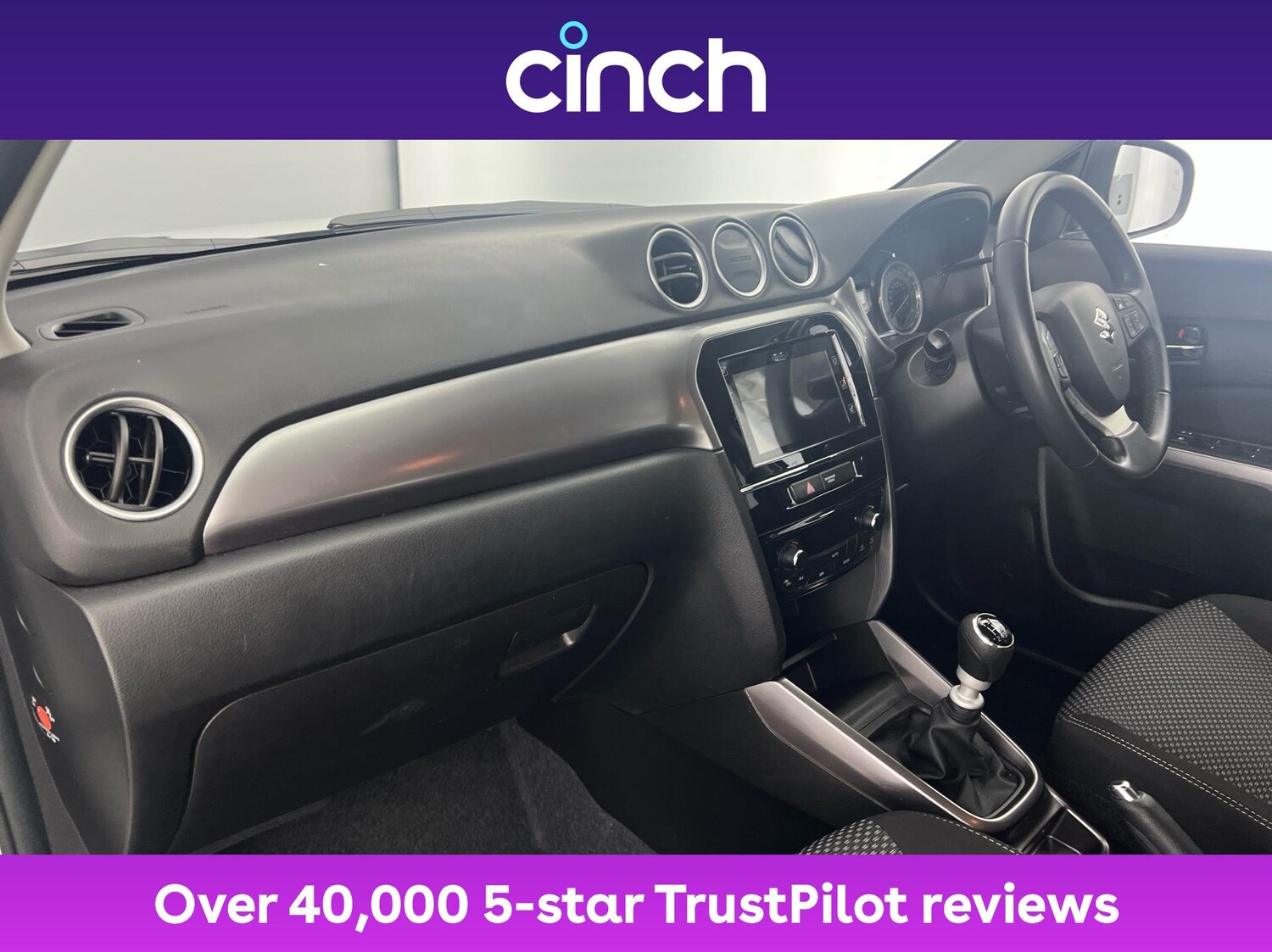 Used Suzuki Vitara 2022 for sale - 76670443: Photo 14