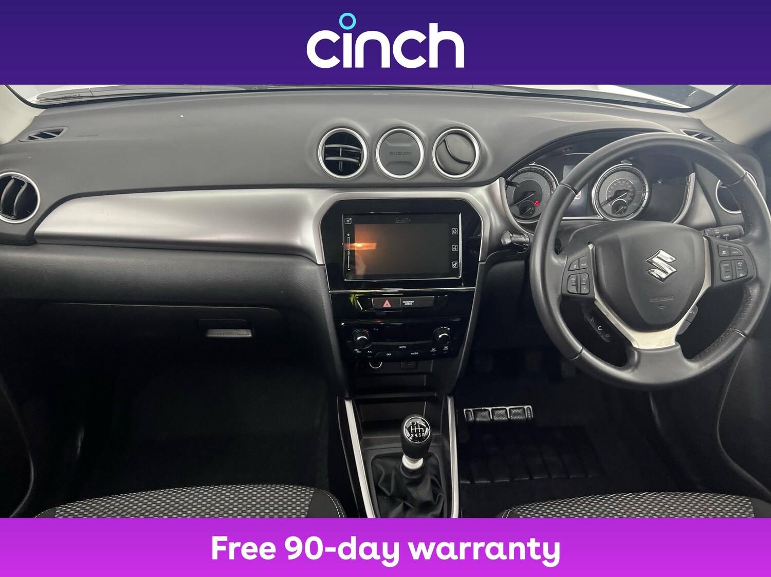 Used Suzuki Vitara 2022 for sale - 76670443: Photo 15