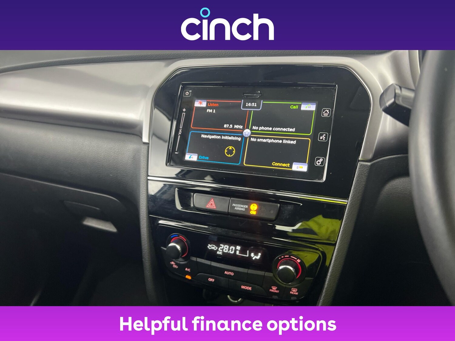 Used Suzuki Vitara 2022 for sale - 76670443: Photo 17