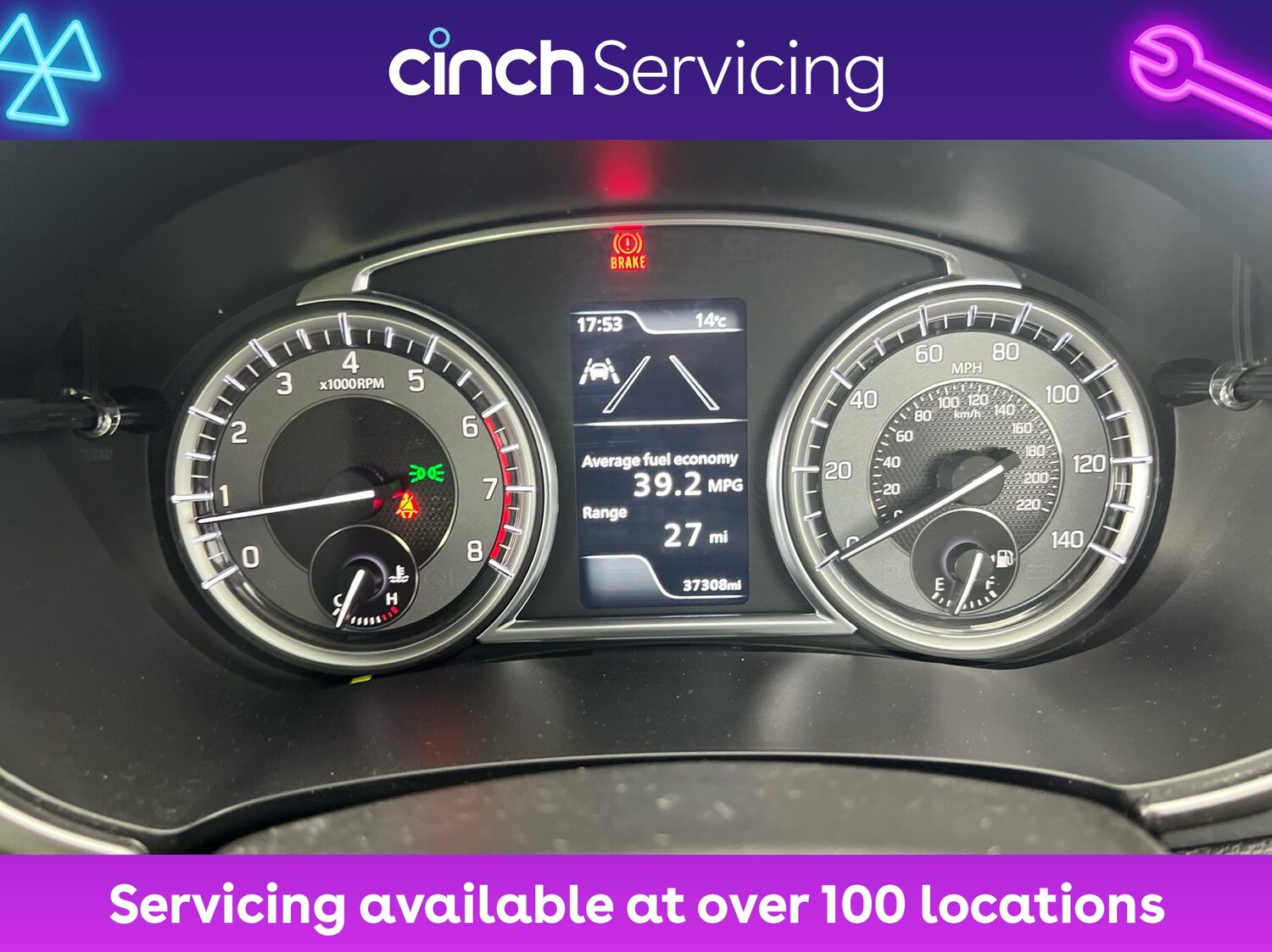 Used Suzuki Vitara 2022 for sale - 76670443: Photo 18