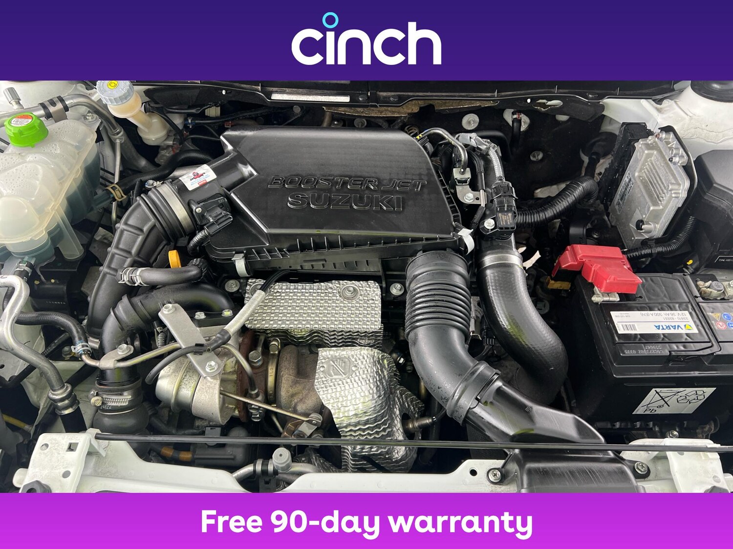 Used Suzuki Vitara 2022 for sale - 76670443: Photo 23