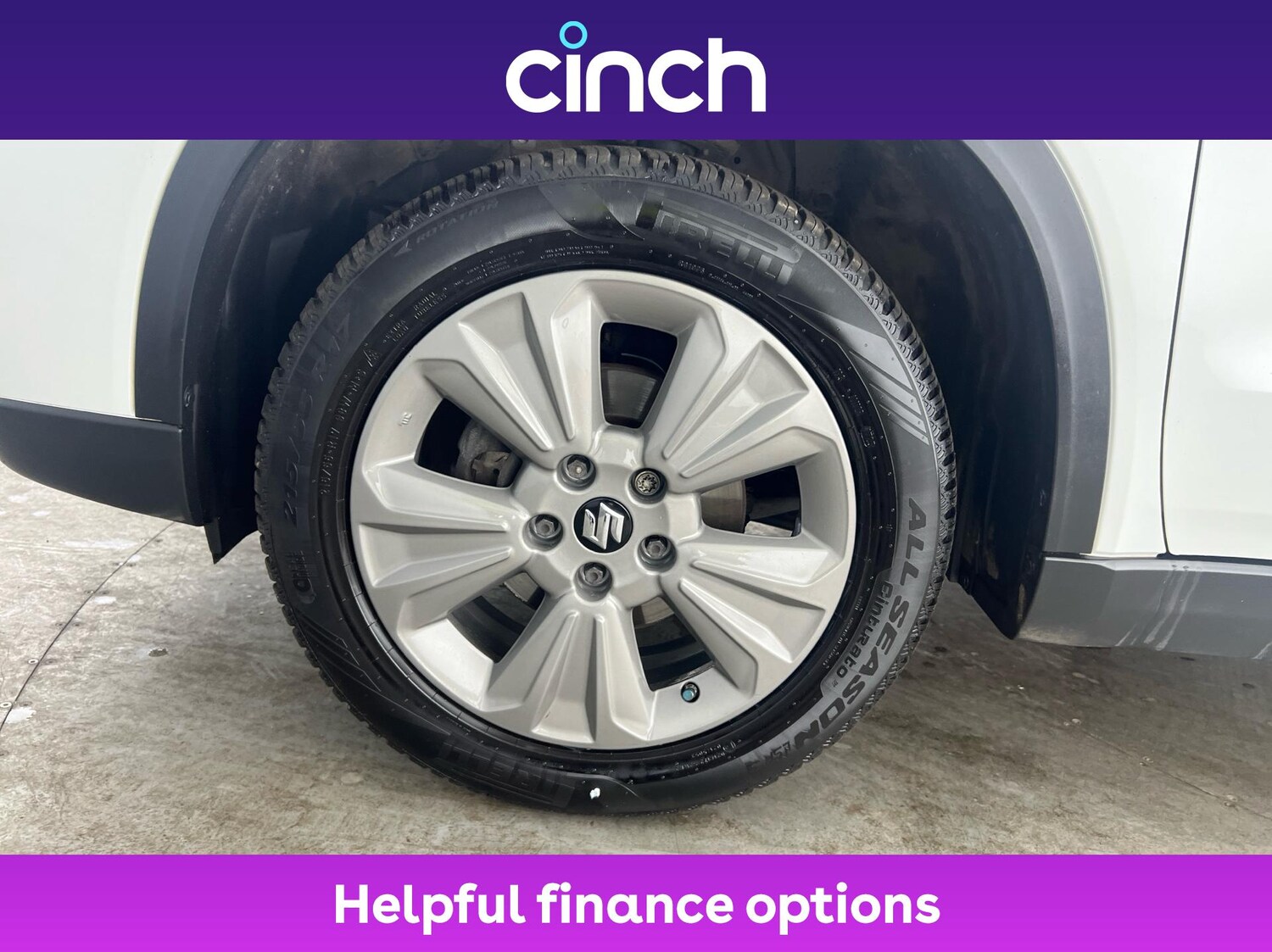 Used Suzuki Vitara 2022 for sale - 76670443: Photo 24