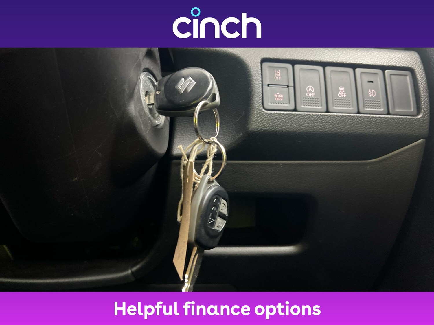 Used Suzuki Vitara 2022 for sale - 76670443: Photo 30