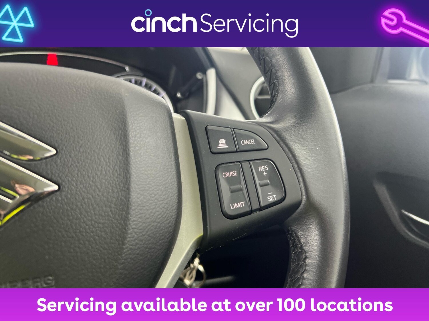 Used Suzuki Vitara 2022 for sale - 76670443: Photo 31