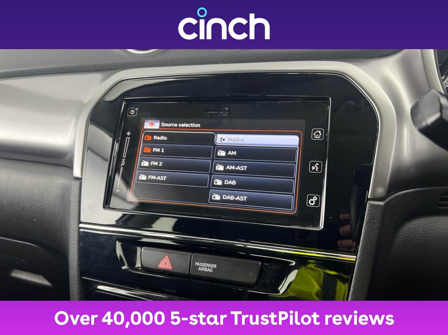 Used Suzuki Vitara 2022 for sale - 76670443: Photo 33