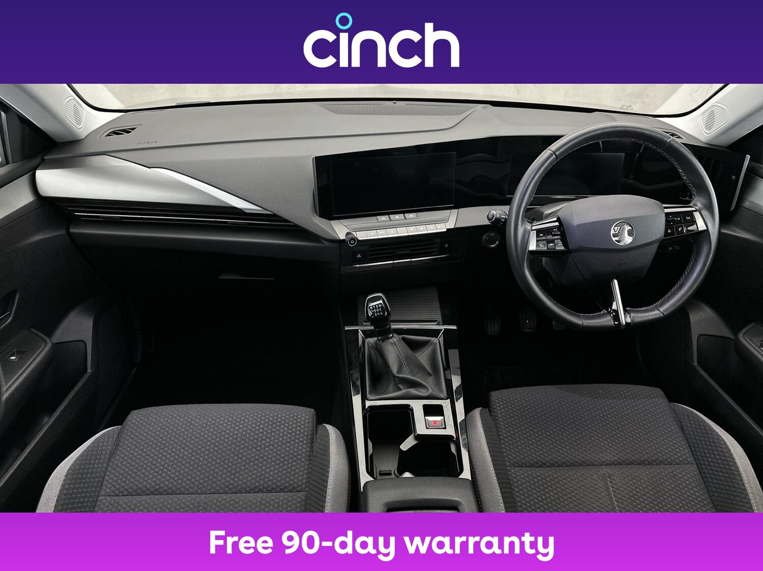 Used Vauxhall Astra 2022 for sale - 76379979: Photo 15