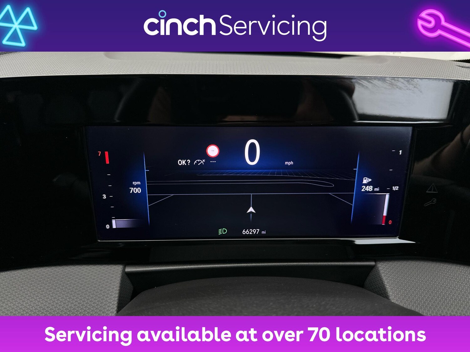 Used Vauxhall Astra 2022 for sale - 76379979: Photo 18