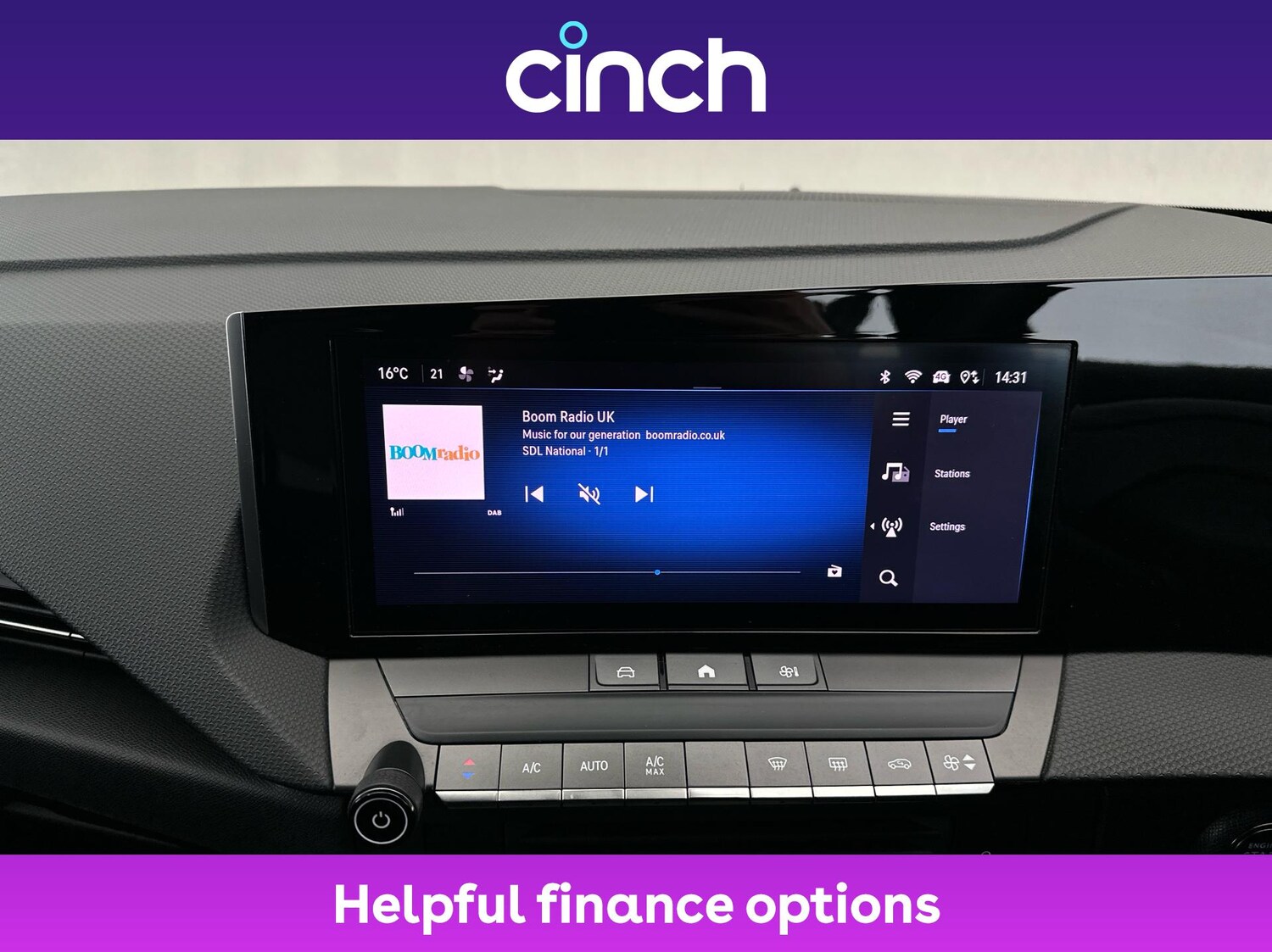 Used Vauxhall Astra 2022 for sale - 76379979: Photo 30