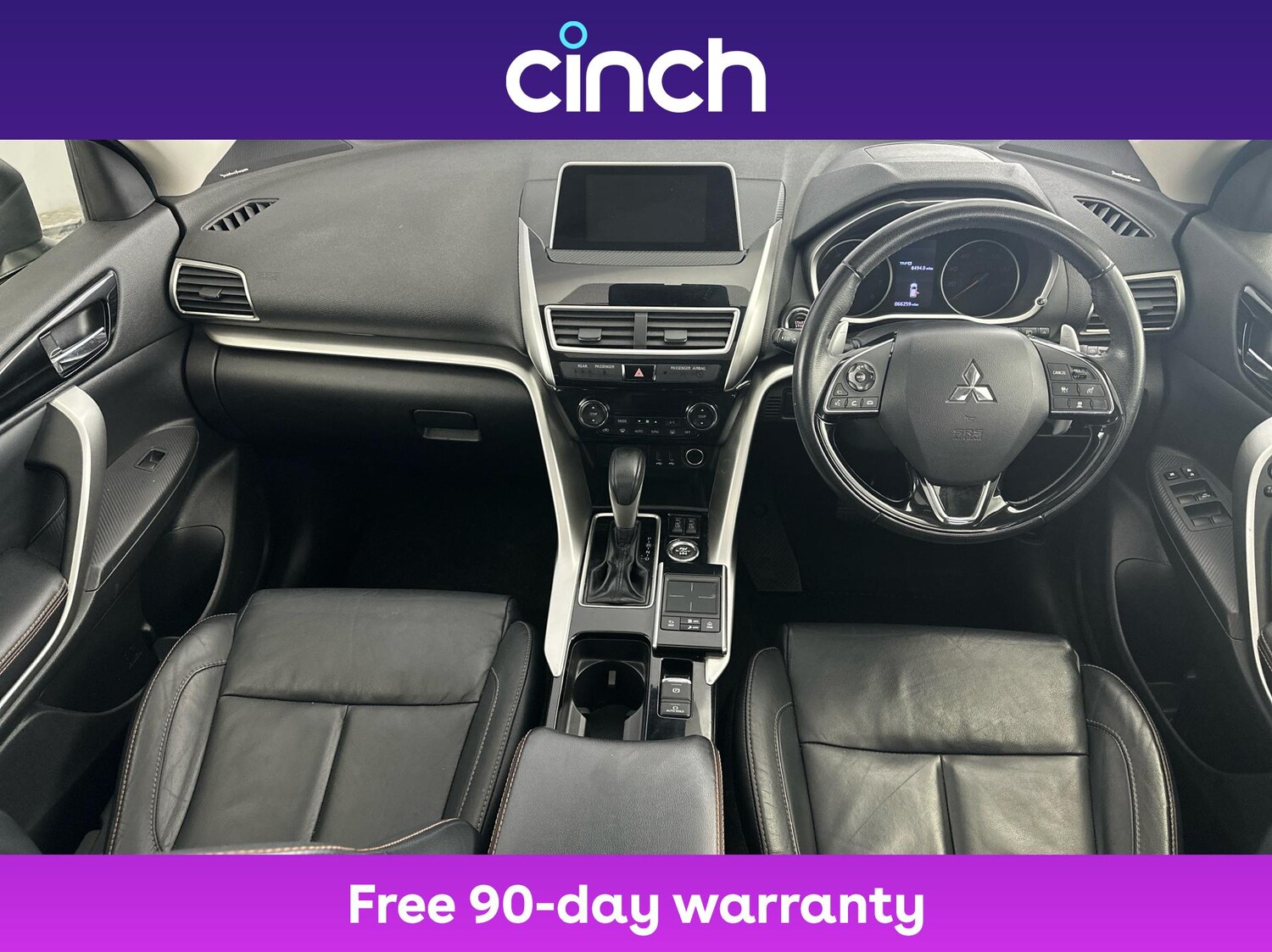 Used Mitsubishi Eclipse Cross 2018 for sale - 76164025: Photo 15