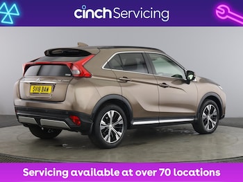 Used Mitsubishi Eclipse Cross 2018 for sale - 76164025: Photo 3