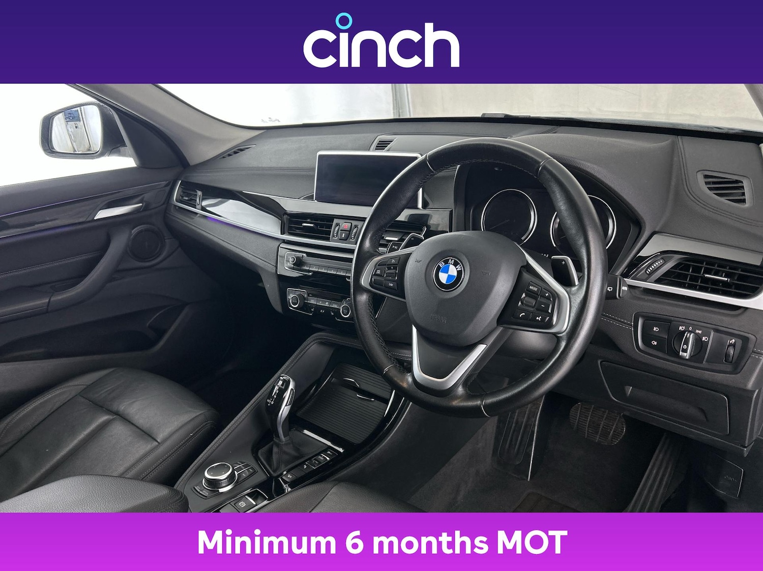 Used BMW X1 2022 for sale - 76469424: Photo 12