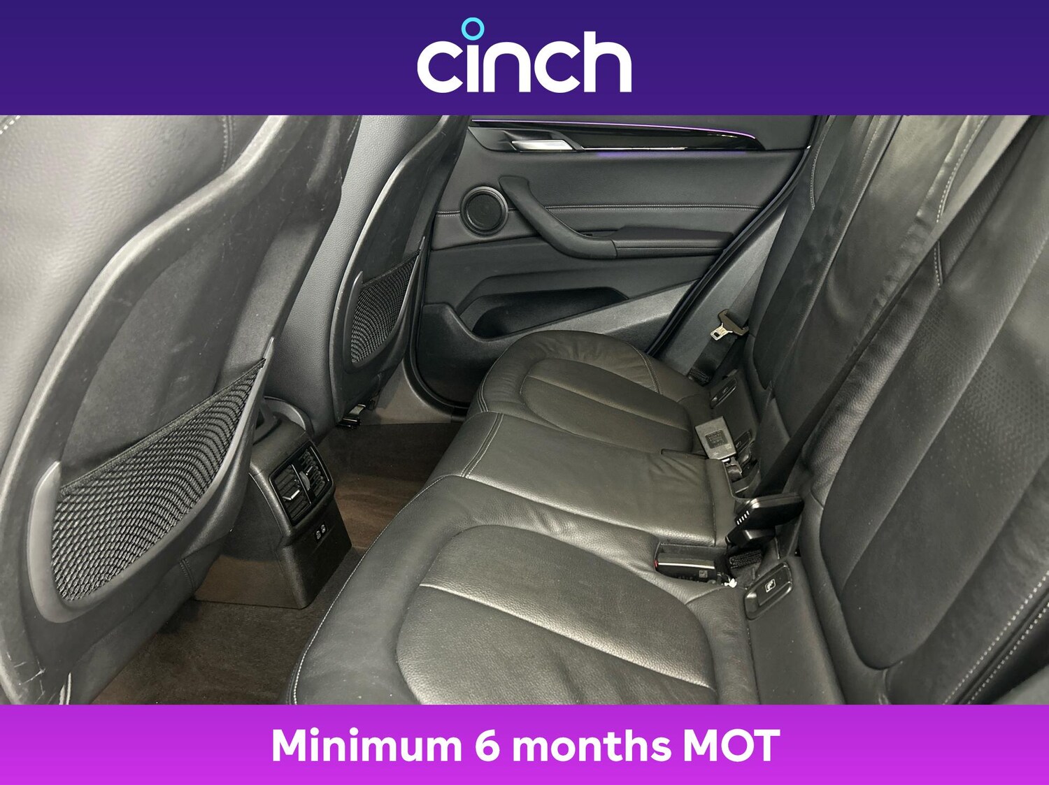 Used BMW X1 2022 for sale - 76469424: Photo 20