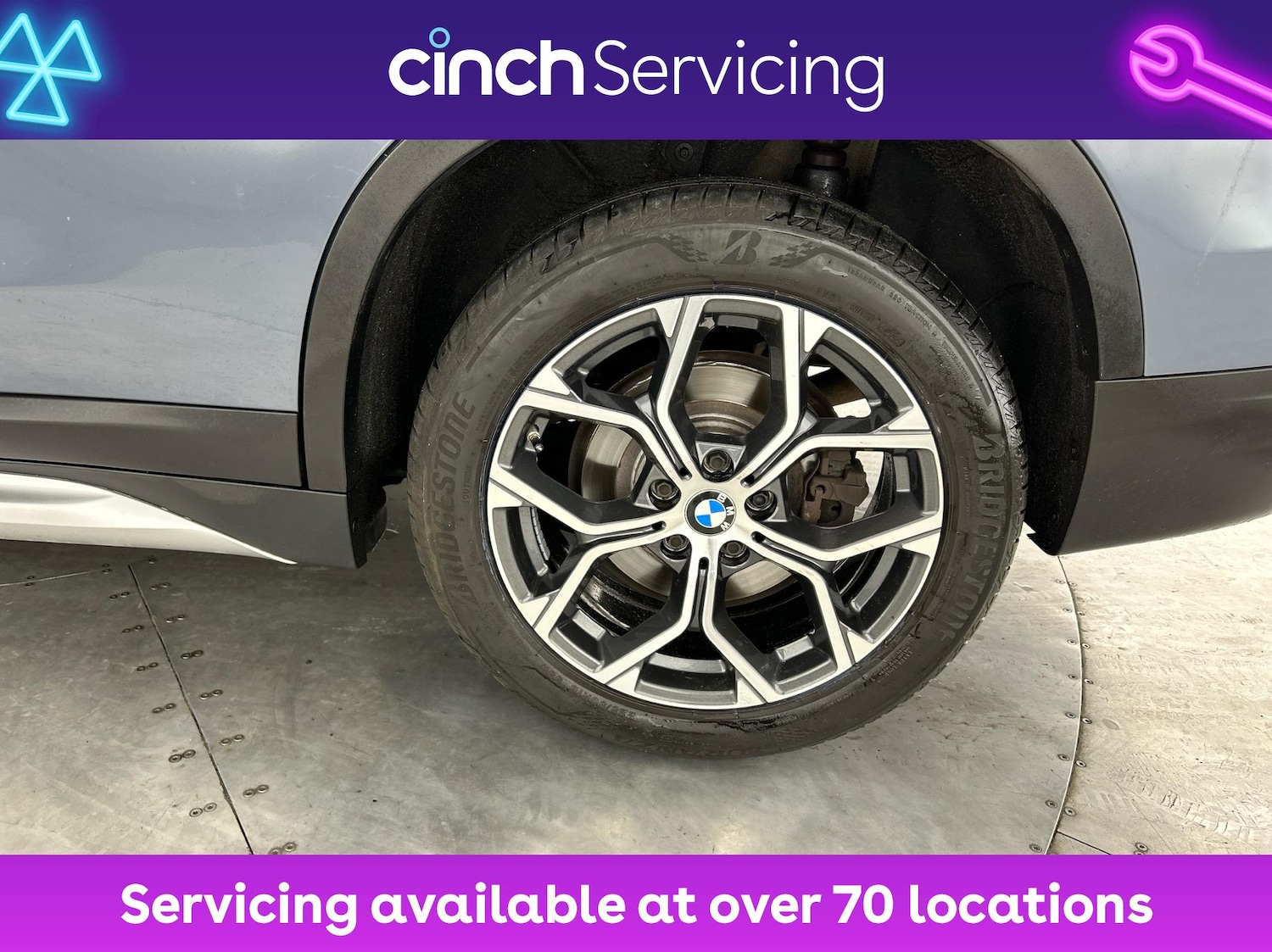 Used BMW X1 2022 for sale - 76469424: Photo 26