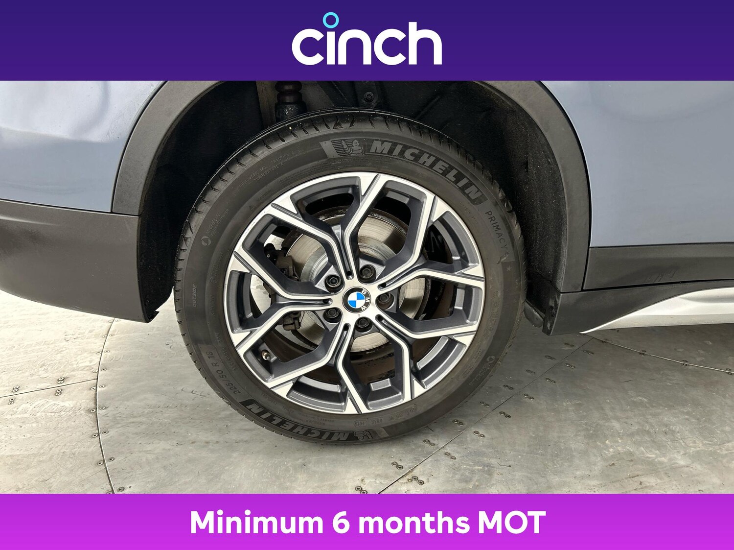 Used BMW X1 2022 for sale - 76469424: Photo 27