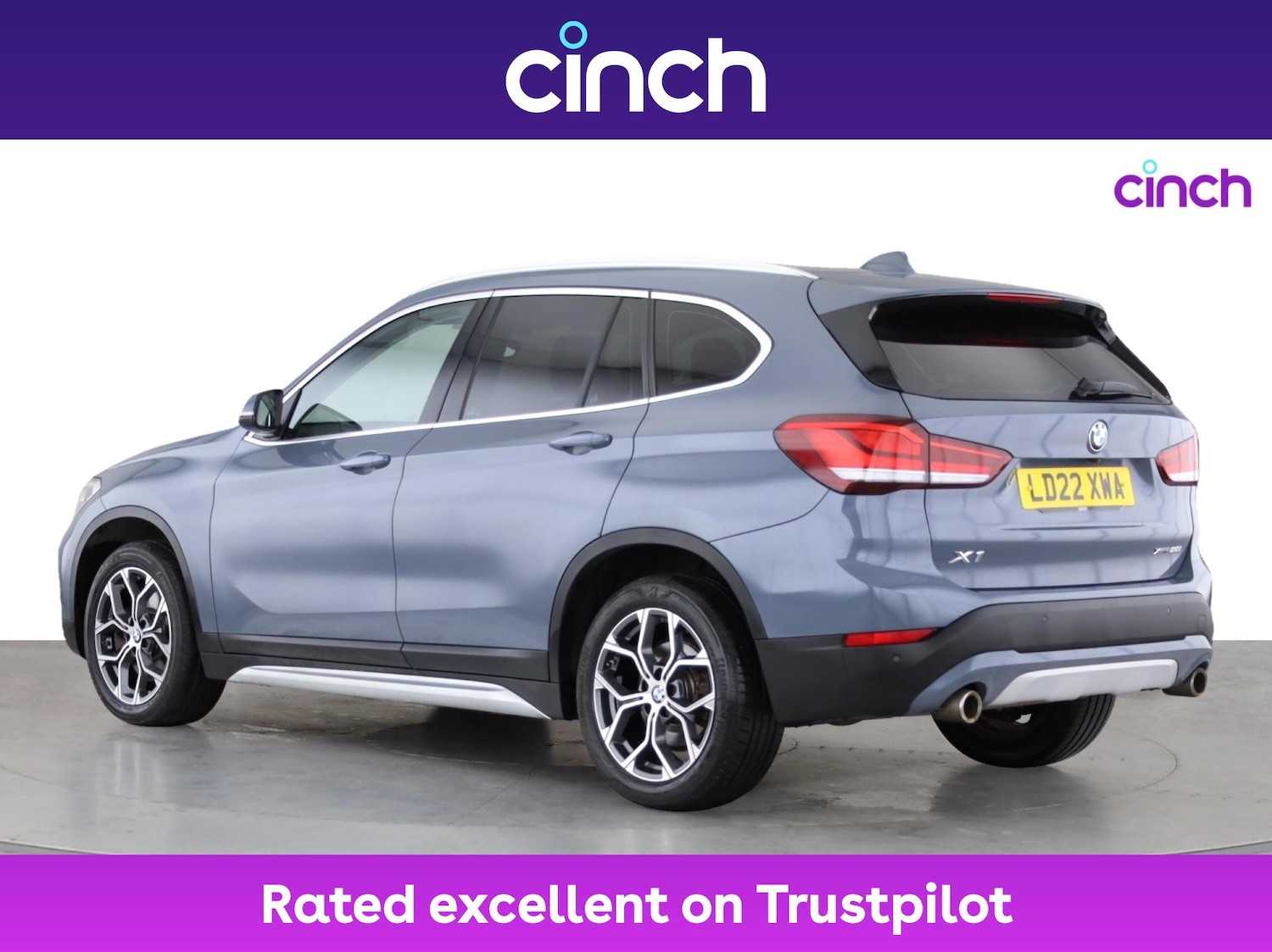 Used BMW X1 2022 for sale - 76469424: Photo 6