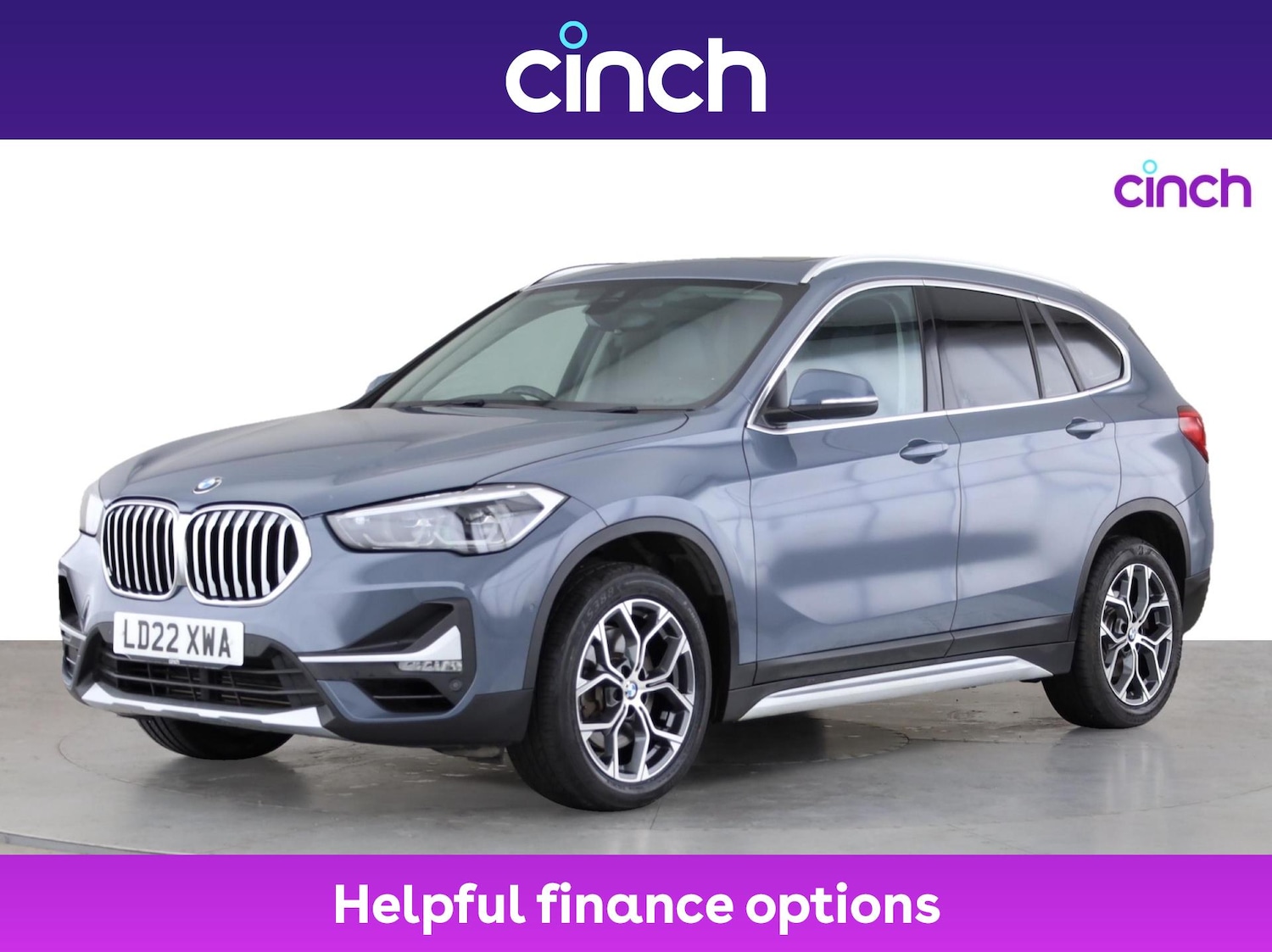 Used BMW X1 2022 for sale - 76469424: Photo 9