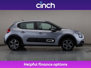 Used Citroen C3 2022 for sale - 76961949: Photo