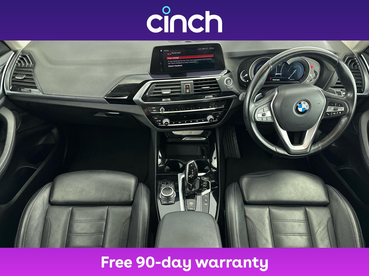 Used BMW X3 2021 for sale - 76379990: Photo 15