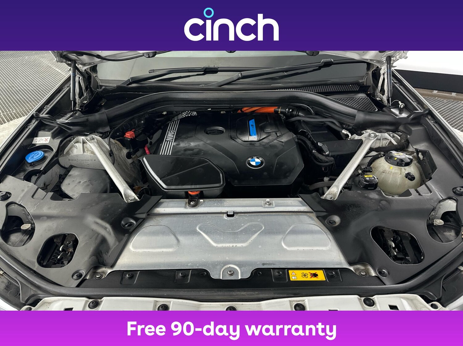 Used BMW X3 2021 for sale - 76379990: Photo 23