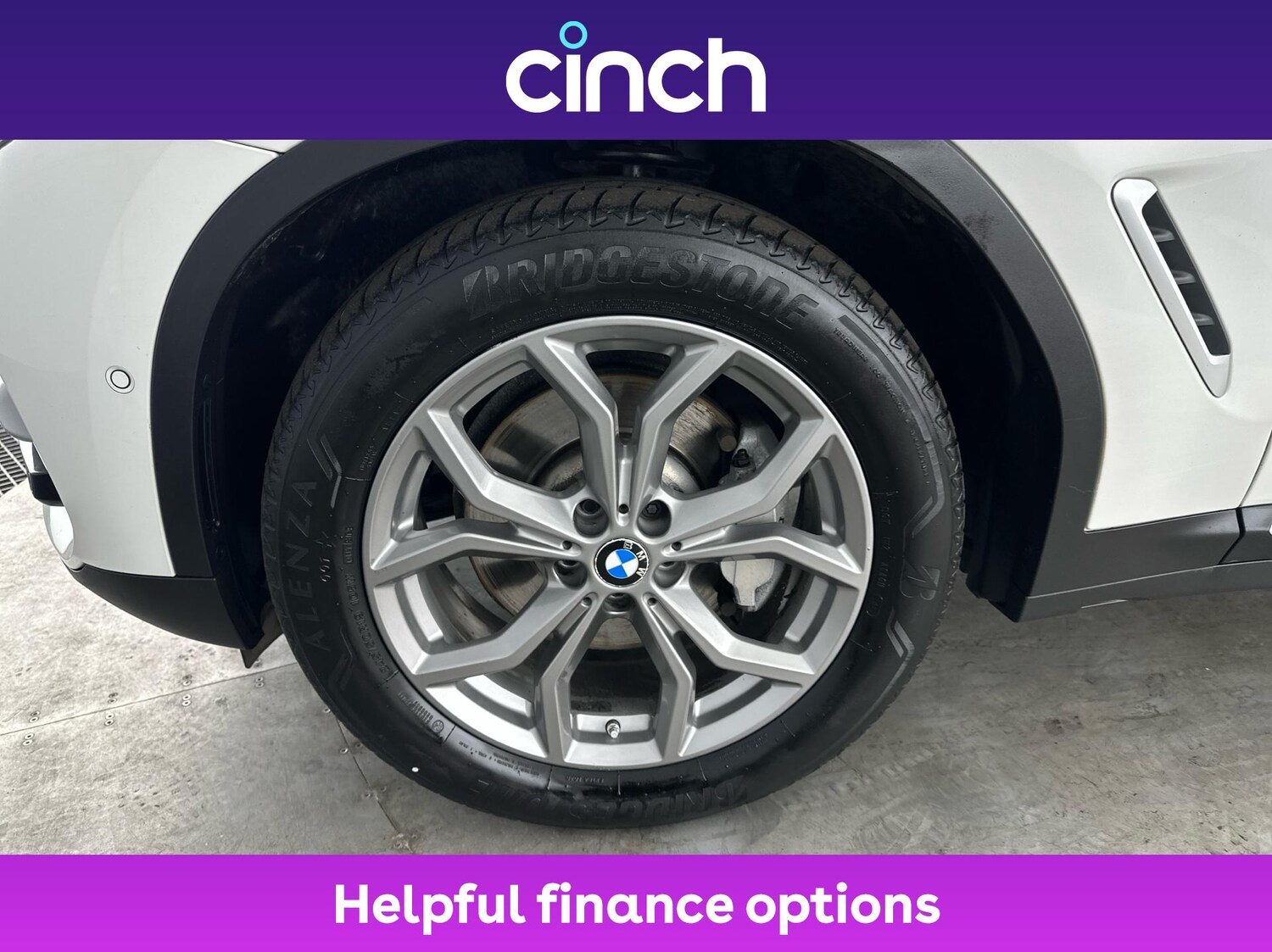 Used BMW X3 2021 for sale - 76379990: Photo 24