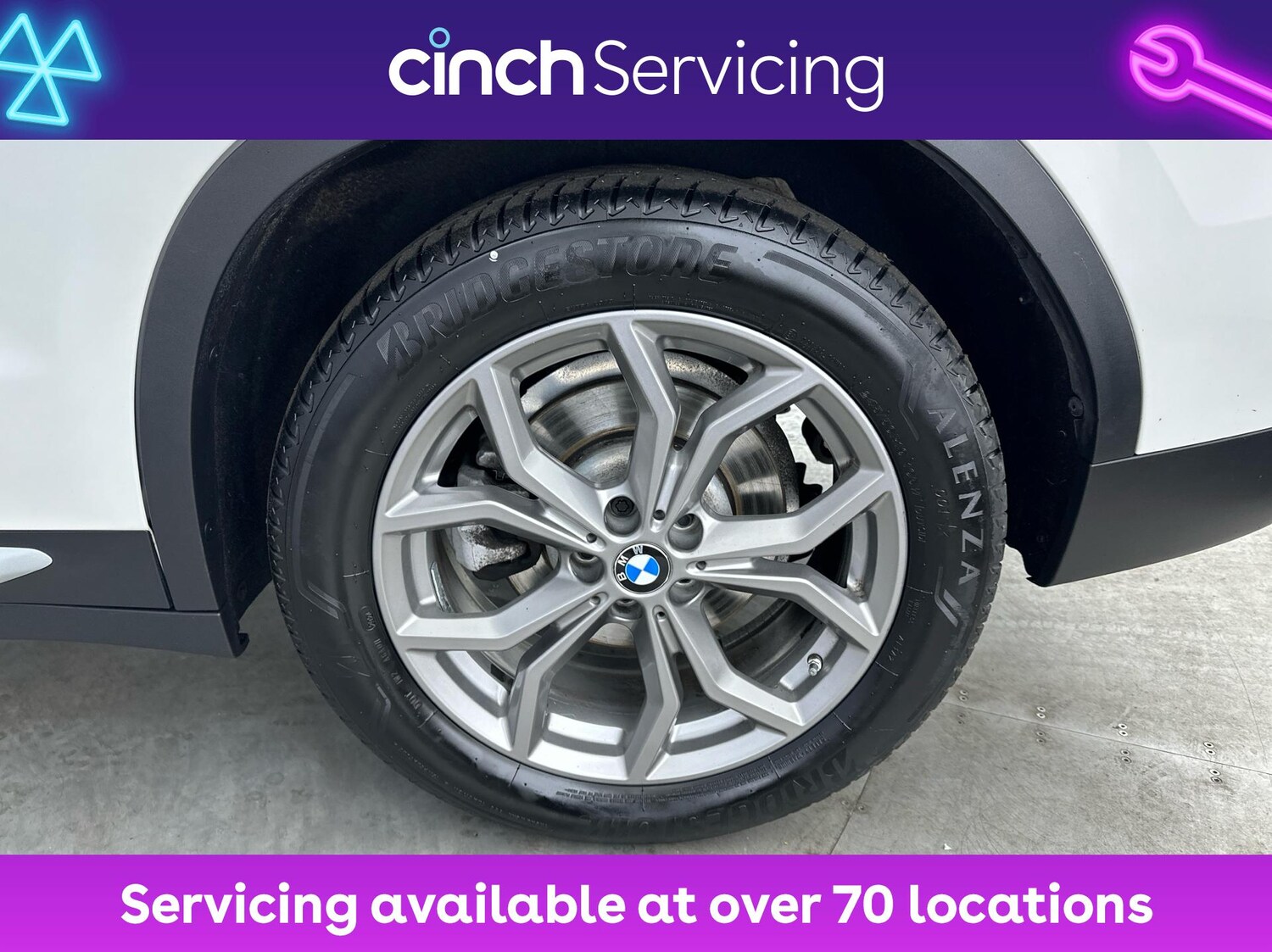 Used BMW X3 2021 for sale - 76379990: Photo 26