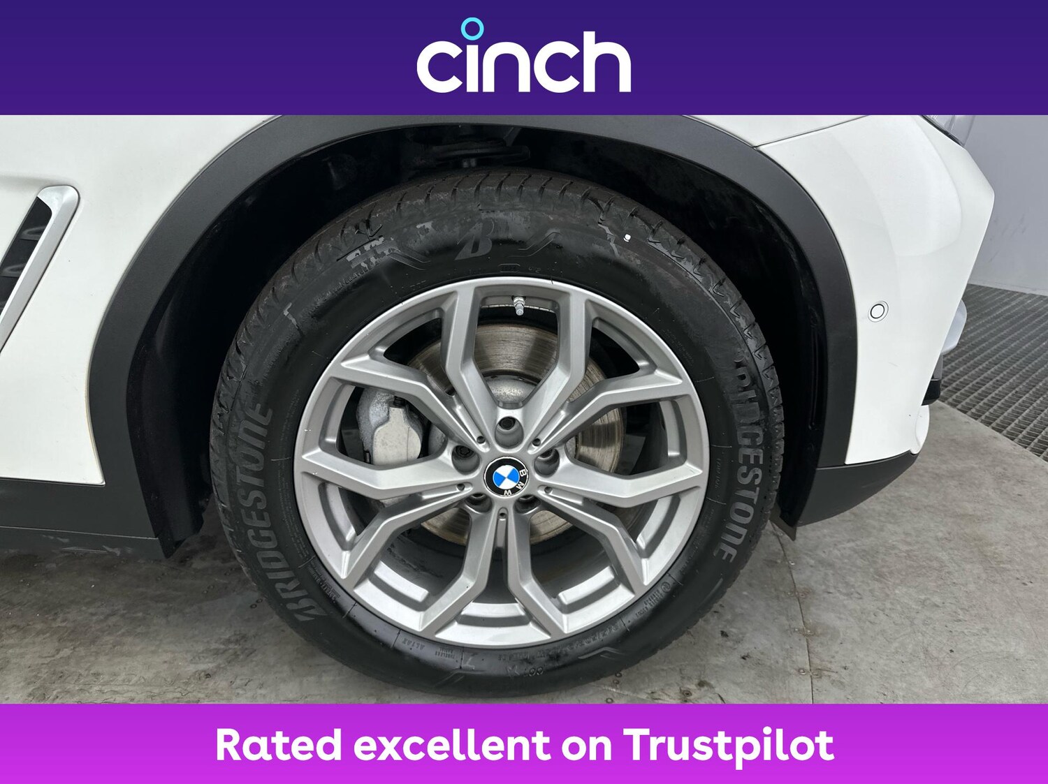 Used BMW X3 2021 for sale - 76379990: Photo 28