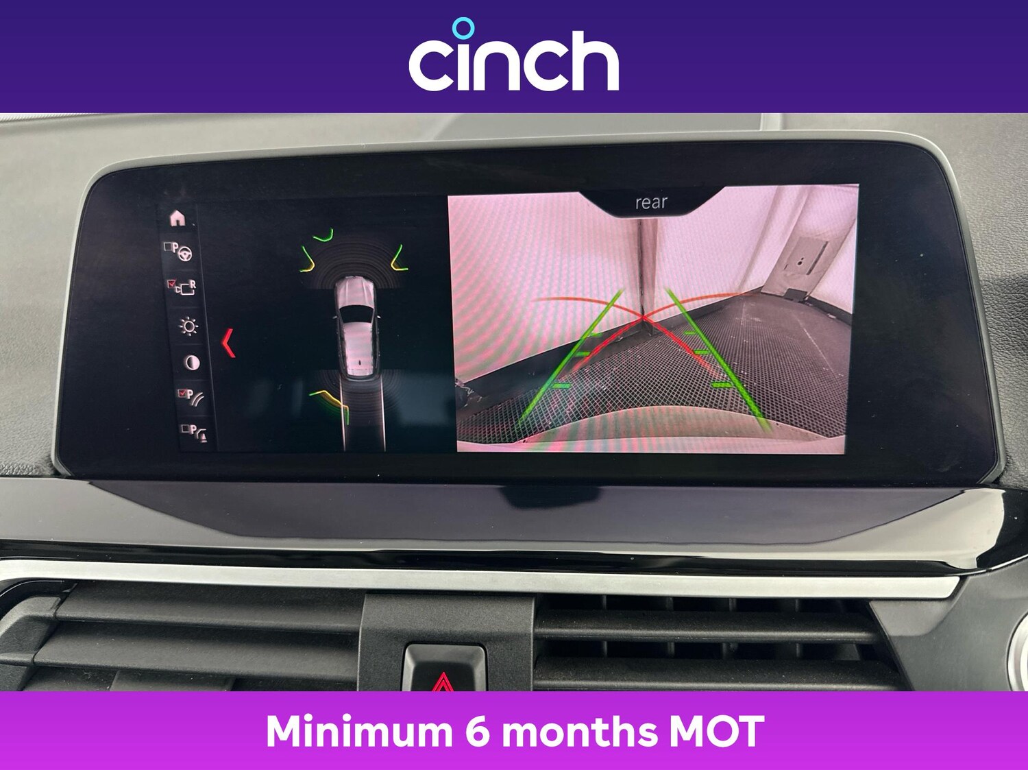 Used BMW X3 2021 for sale - 76379990: Photo 32