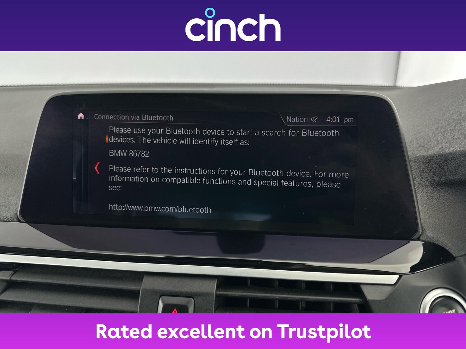 Used BMW X3 2021 for sale - 76379990: Photo 33