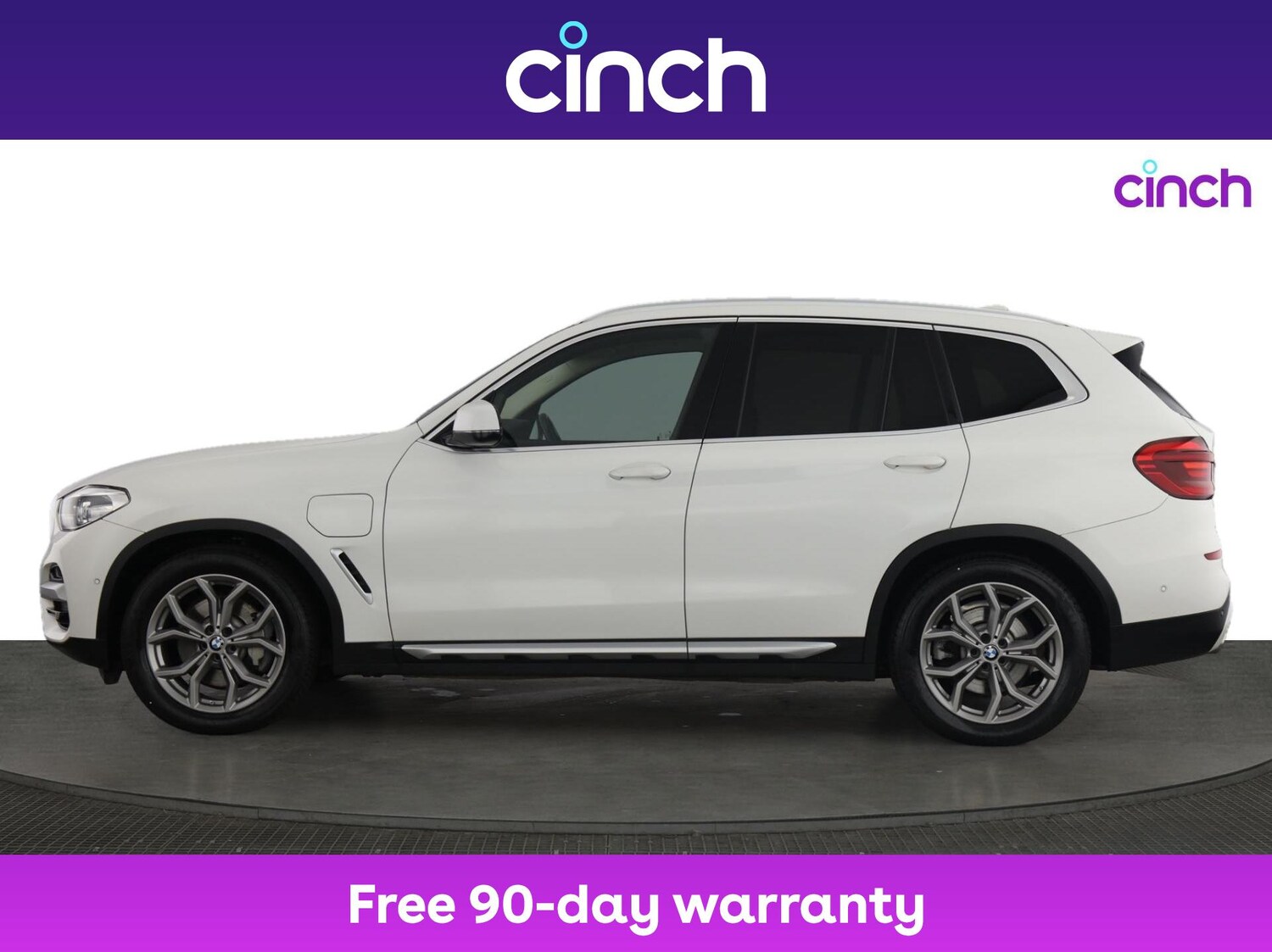 Used BMW X3 2021 for sale - 76379990: Photo 8