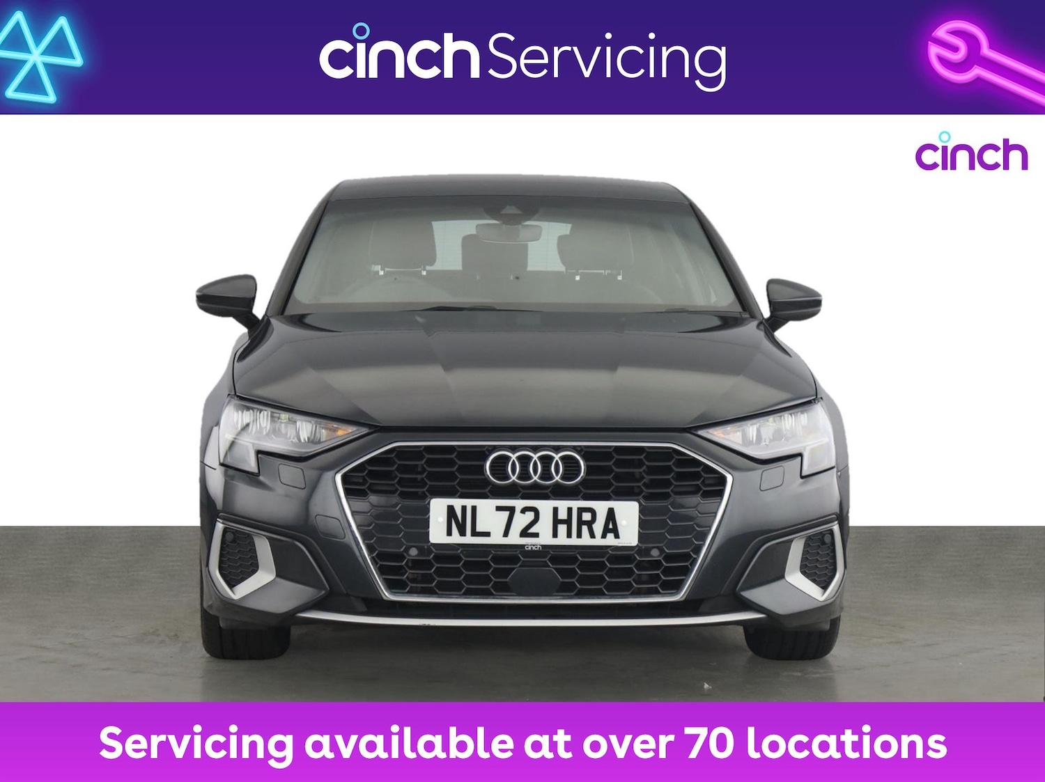 Used Audi A3 2022 for sale - 76292452: Photo 11