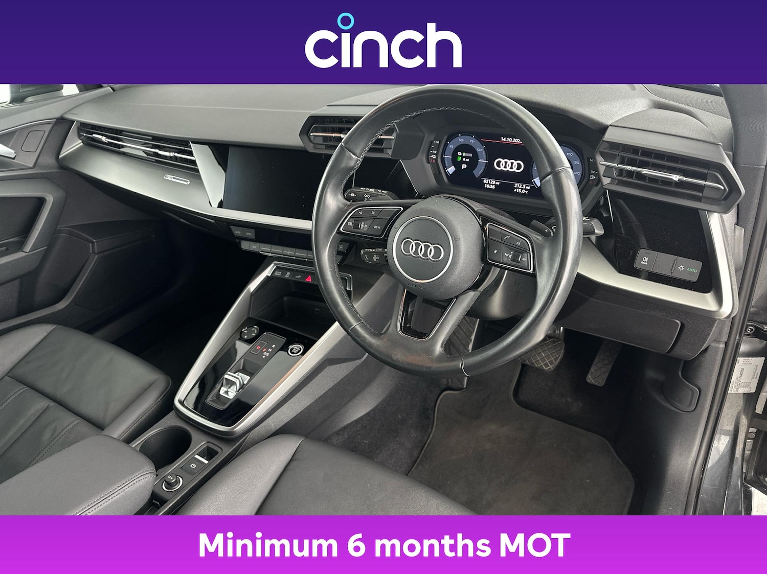 Used Audi A3 2022 for sale - 76292452: Photo 12