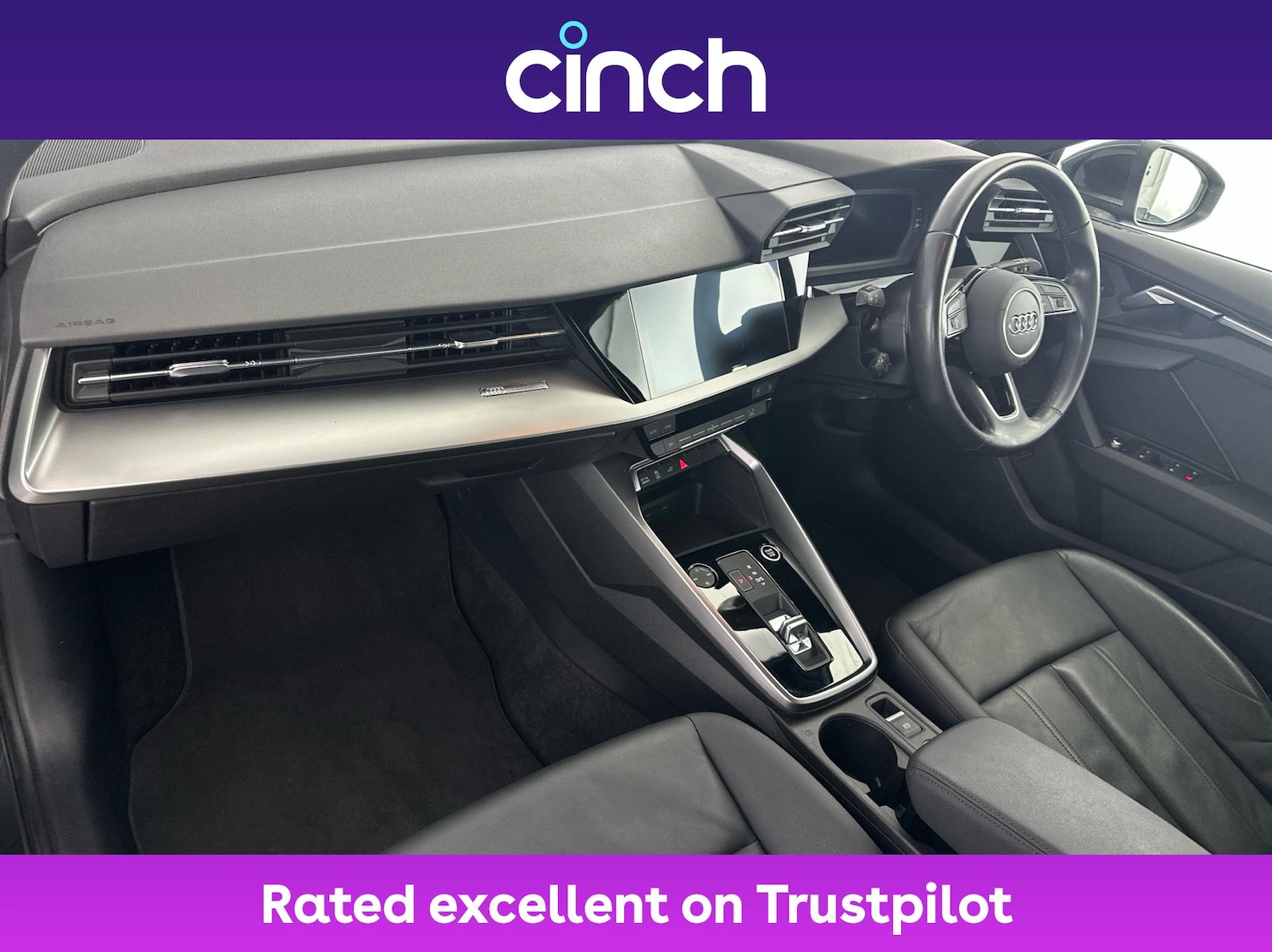 Used Audi A3 2022 for sale - 76292452: Photo 14