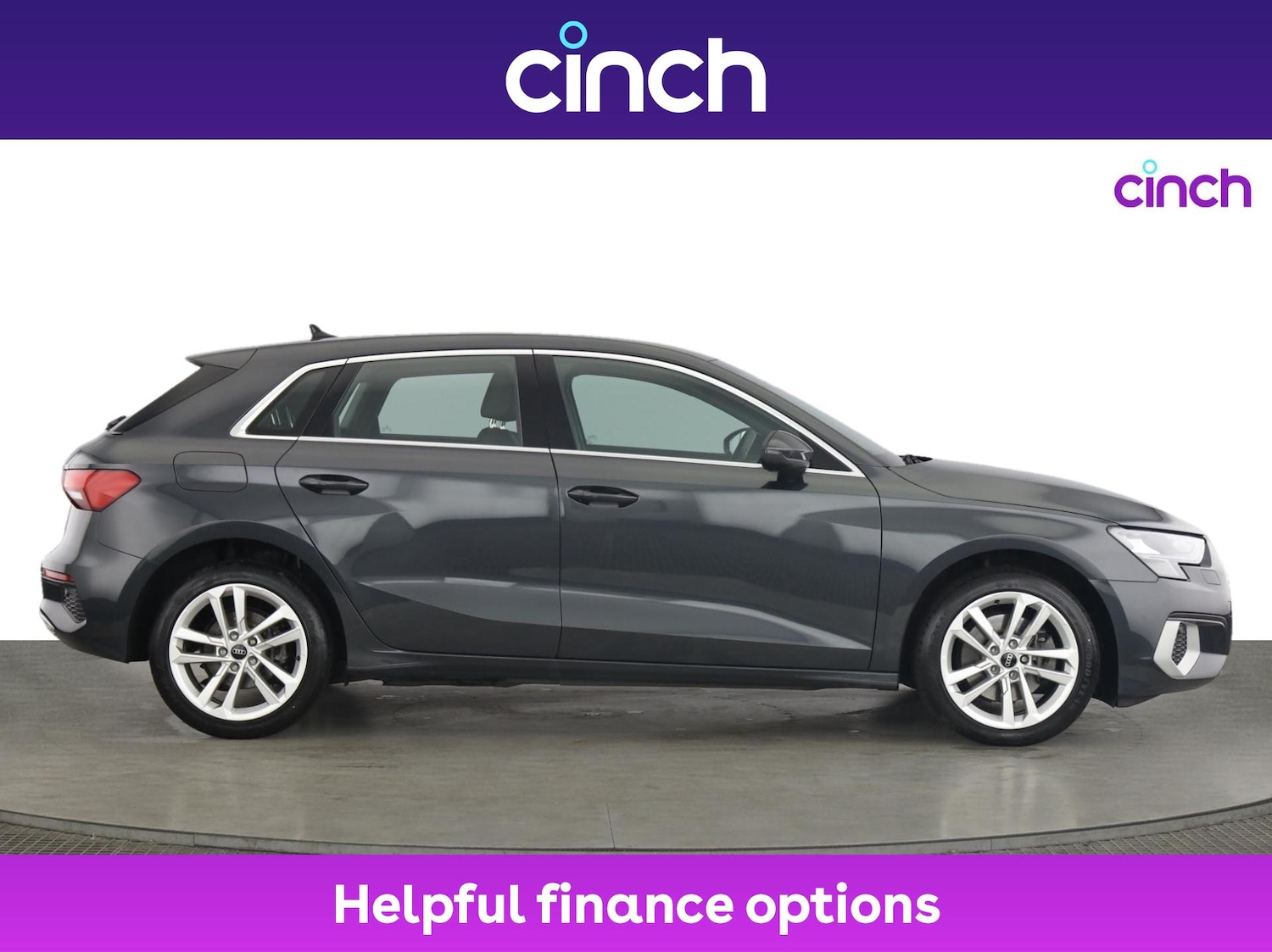 Used Audi A3 2022 for sale - 76292452: Photo 2