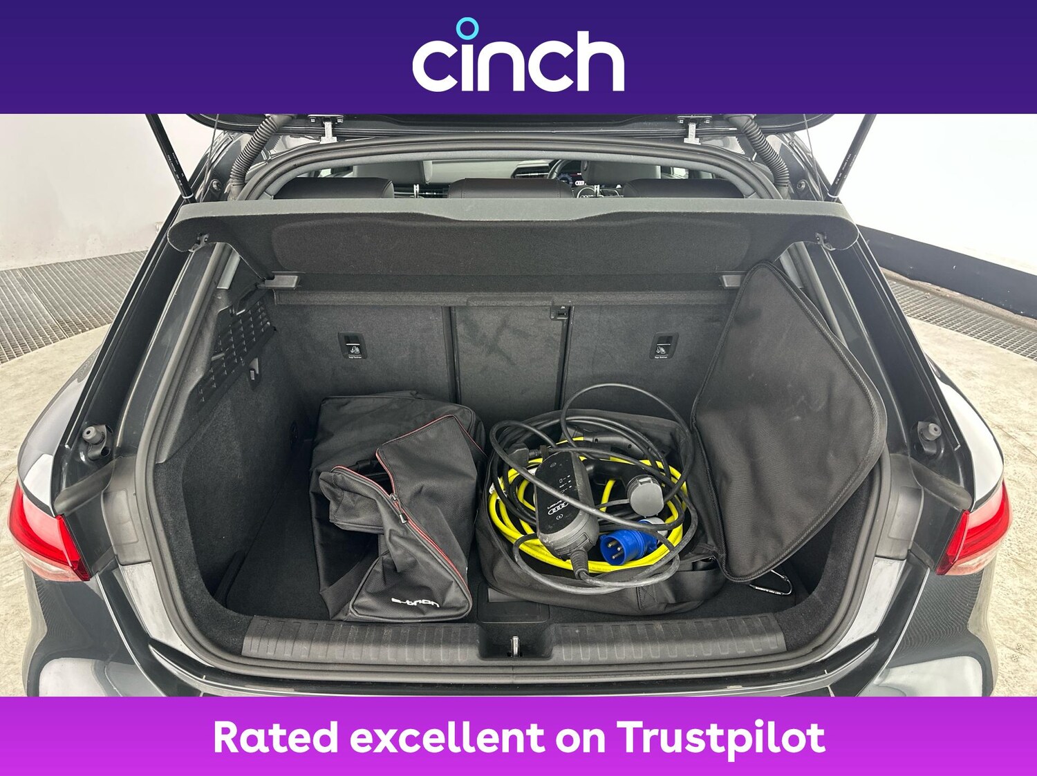 Used Audi A3 2022 for sale - 76292452: Photo 21