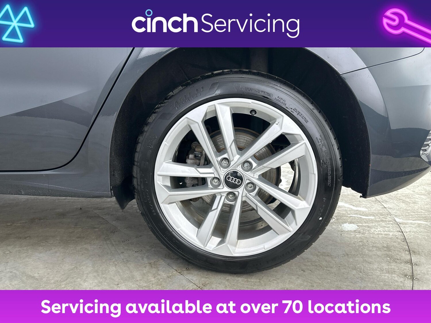 Used Audi A3 2022 for sale - 76292452: Photo 26