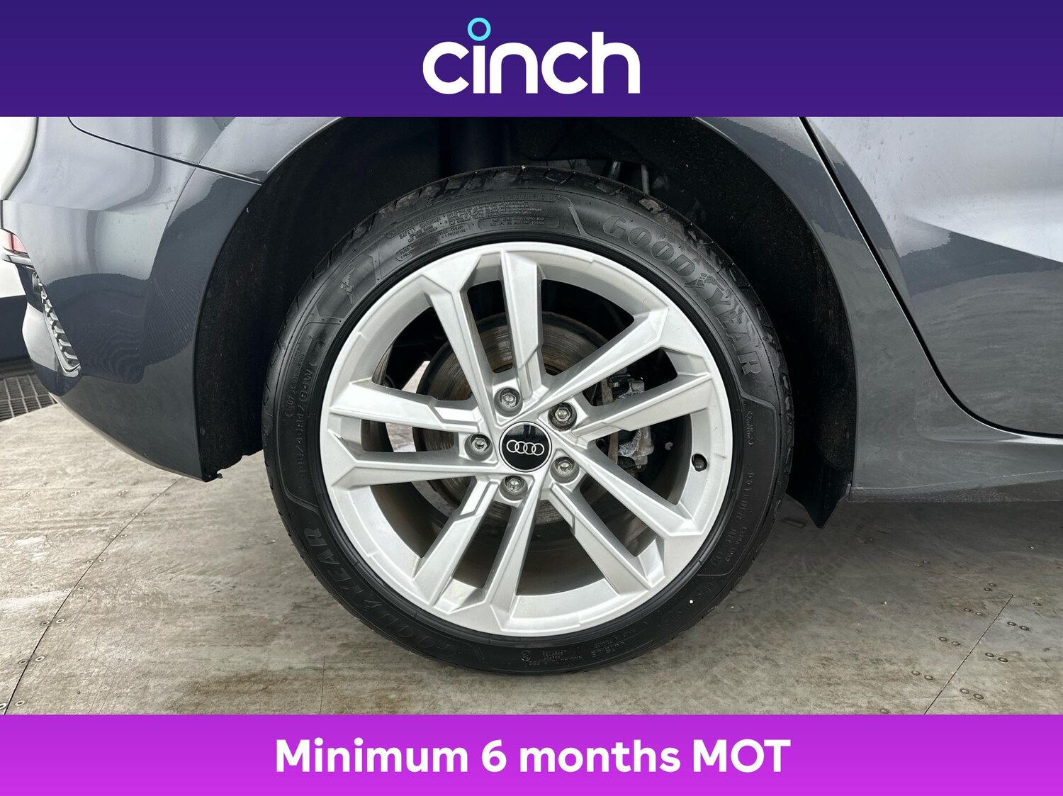 Used Audi A3 2022 for sale - 76292452: Photo 27